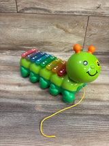 VTech Zoo Jamz Caterpillar Xylophone