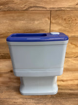 Bluey Playtime Floor Potty Trainer w/ Sound