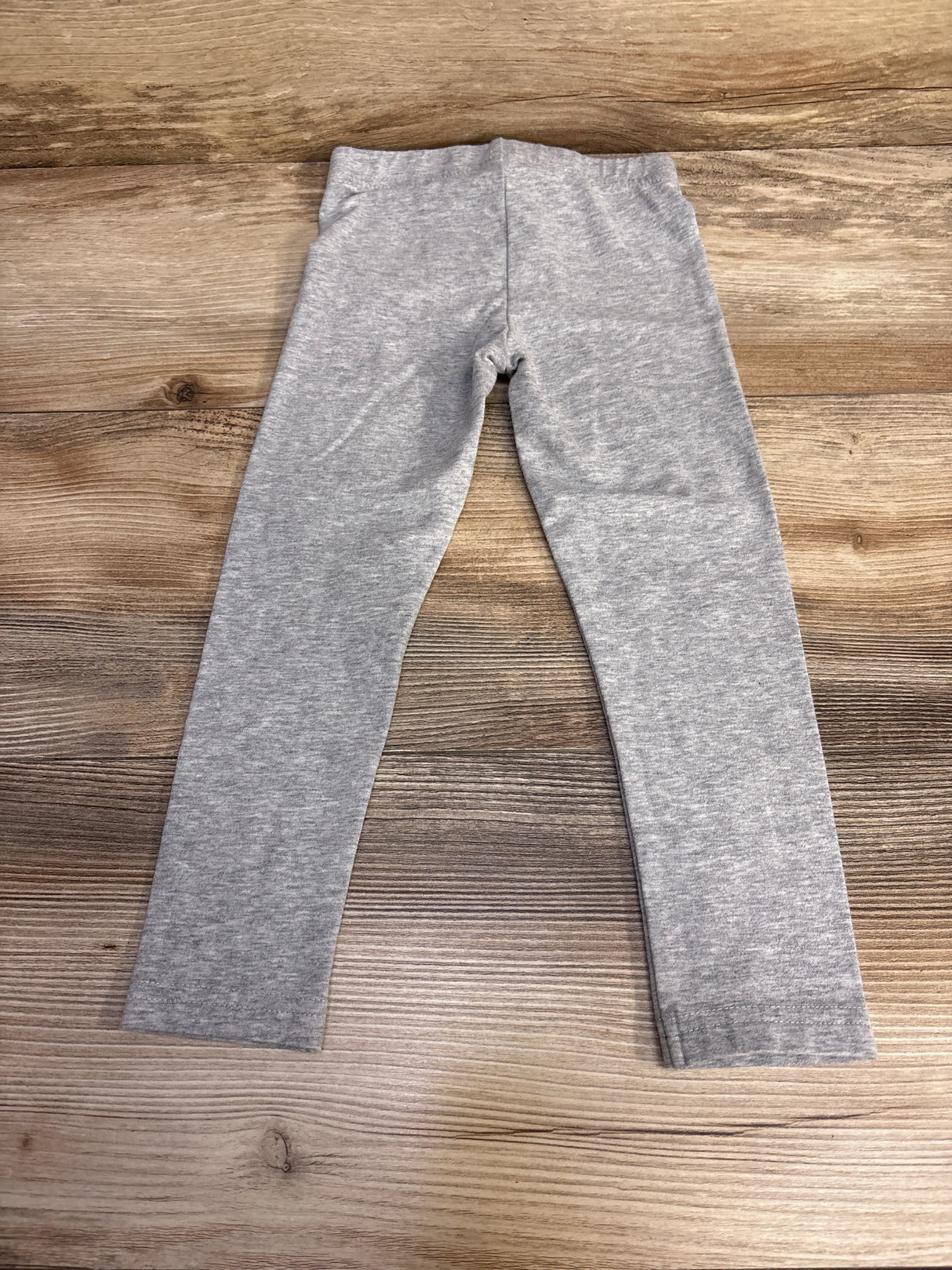 Carter's Leggings Grey sz 3T - Me n Mommy To Be