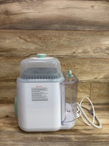 Momcozy KleanPal Pro Baby Bottle Washer, Sterilizer & Dryer