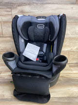 NEW Evenflo Revolve 360 Extend All-in-One Rotating Convertible Car Seat in Revere 4-120lbs