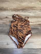 Carter's 1pc Swimsuit Brown sz 3T