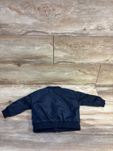 H&M Bomber Jacket Navy sz 6m