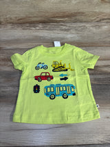 NEW Baby Gap Graphic T-Shirt sz 6-12m - Me n Mommy To Be