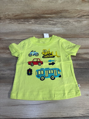 NEW Baby Gap Graphic T-Shirt sz 6-12m - Me n Mommy To Be