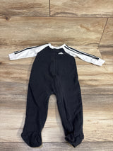 Adidas Coverall Black sz 6m
