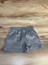 Children's Place Sport Shorts Grey sz 18-24m - Me n Mommy To Be
