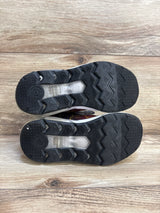 NEW Stride Rite Made2Play Sneakers Lighting Red sz 11c