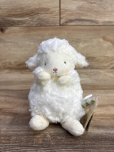 NEW Bunnies By The Bay Wee Kiddo The Lamb Plush