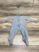 Old Navy Sleeper Grey sz 6-9m