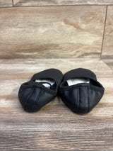 Stelle Ballet Shoes Black sz 6/7c