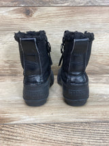 Native Jimmy Rainboots Black Sz 5c