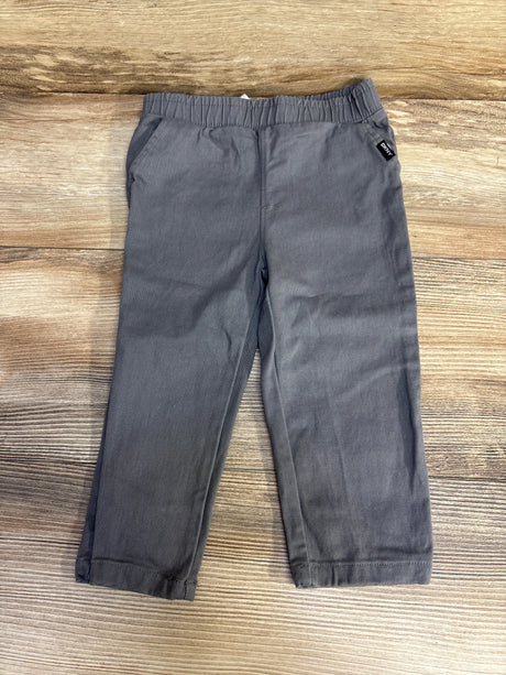 DKNY Pants Grey sz 18m - Me n Mommy To Be