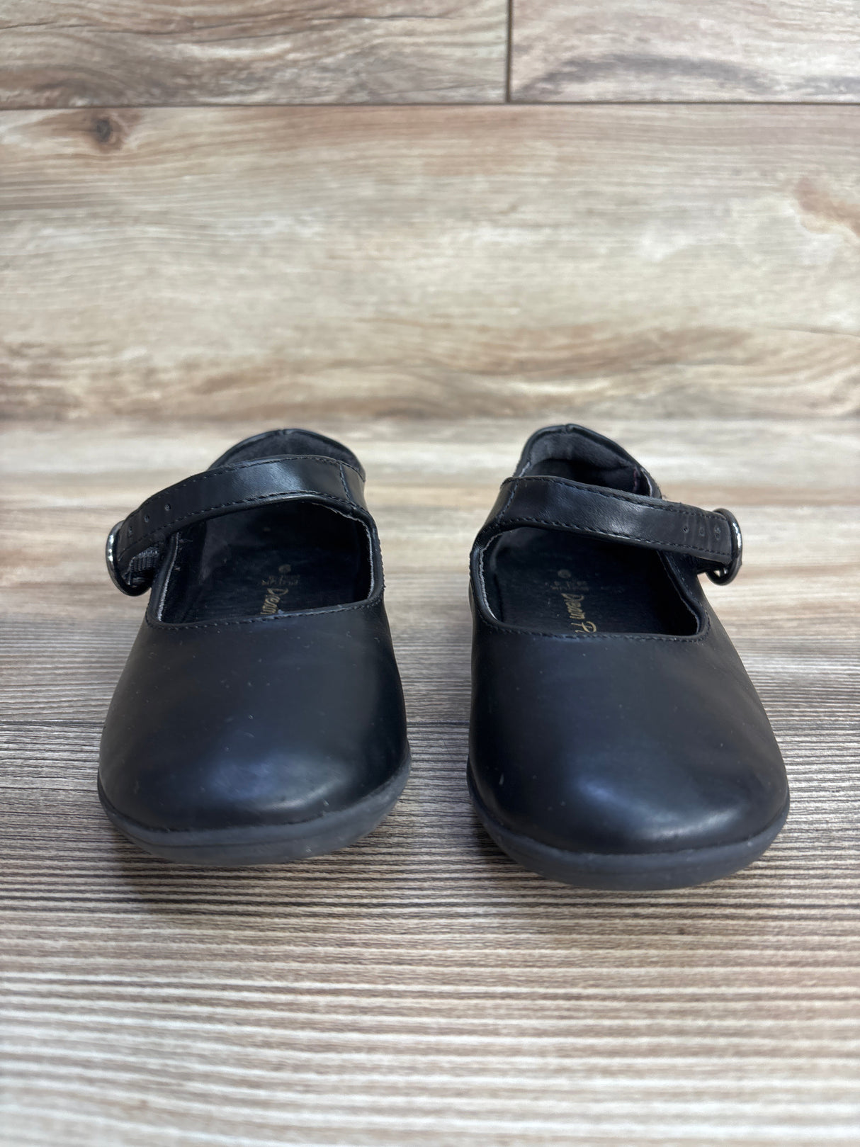 Dream Pairs Mary Jane Ballerina Flats Black sz 9c