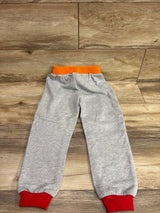 L.F.C. Pull-On Joggers Grey sz 5/6T