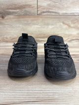 Dadawen Breathable Sneakers Black sz 9c