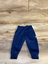NEW Nike Joggers Blue sz 12m