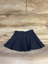 Gap Kids Pleated Uniform Skirt Navy sz 4-5T - Me n Mommy To Be
