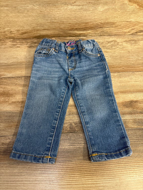 Children's Place Skinny Jeans Blue sz 12-18m - Me n Mommy To Be