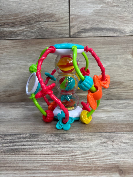 PlayGo Little Hands Activity Ball - Me n Mommy To Be
