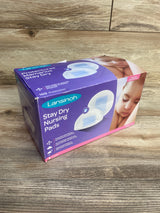 NEW Lansinoh Stay Dry Nursing Pads 100ct - Me n Mommy To Be