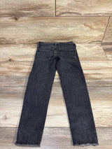 NEW Old Navy Rock Star Distressed Jeggings Grey sz 5T