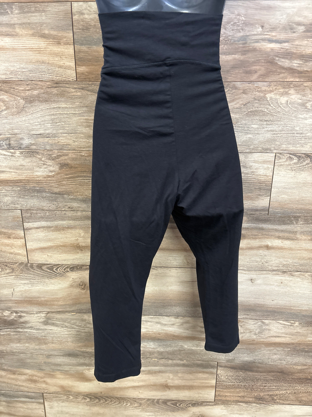 Old Navy Maternity Leggings Black sz XL