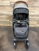 Chicco Corso Primo Stroller in Summit
