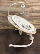Maxi-Cosi Cassia Baby Swing in Classic Oat