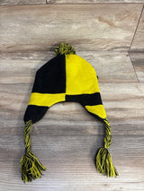 NEW Berkshire Fashion 2pc Batman Winter Hat & Gloves Set, One Size