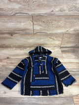 Emisa Baja Hoodie Navy sz 2T