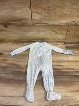 Member's Mark Sleeper Blue sz 6m