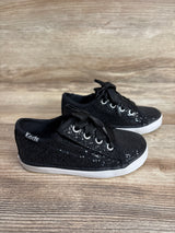 Keds Kickstart Celebrations Sneakers Black sz 5c