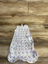 Cribs for Kids Snoozzzette Wearable Blanket White sz 0-6m