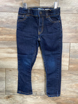 OshKosh Skinny Jeans Blue sz 4T