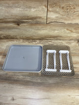 Munchkin Premium Stainless Steel Bottle Drying Rack