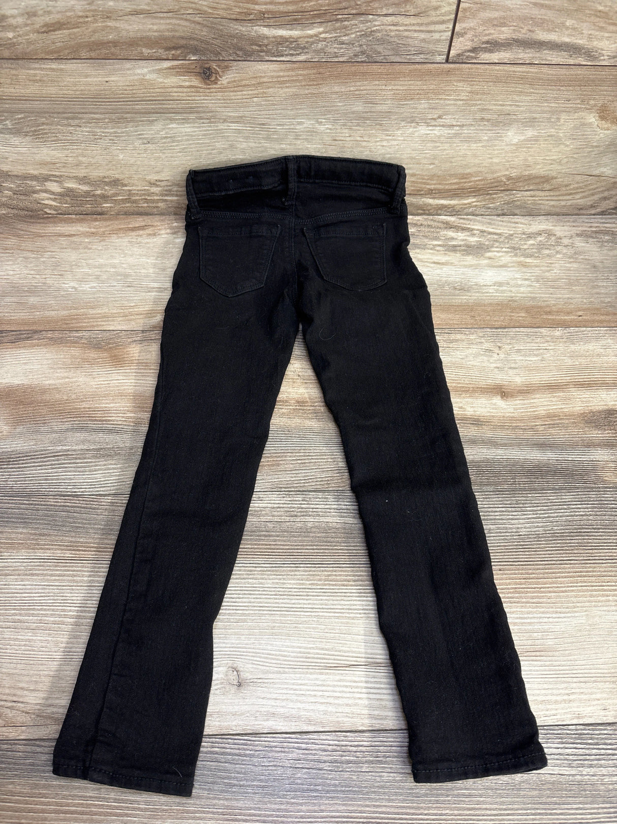 Baby Gap Super Stretchy Jeans Black sz 5T