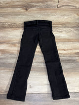 Baby Gap Super Stretchy Jeans Black sz 5T