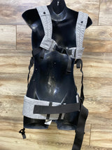 Contours Journey 5-Position Baby Carrier in Graphite 8-45lbs