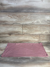MeetJoy Breathable Car Seat/Nursing Cover in Blush