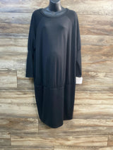 NEW Isabel Maternity Dress Black sz XXL - Me 'n Mommy To Be