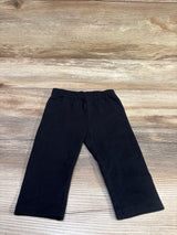 First Impressions Leggings Black sz 3-6m