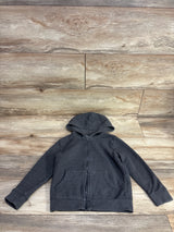 Cat & Jack Full Zip Jacket Grey sz 4T
