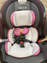 NEW Graco 4Ever DLX 4-in-1 Convertible Car Seat in Joslyn