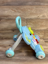 VTech Toddle and Stroll Musical Elephant Walker