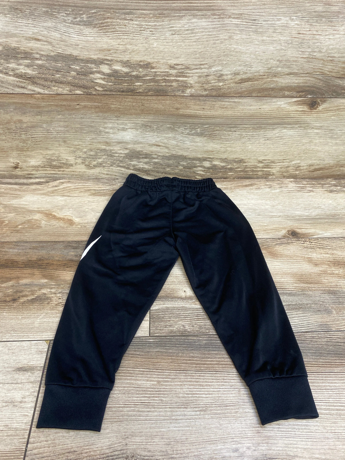 Nike Pull-On Active Joggers Black sz 2T