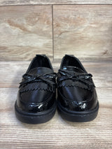 Oamico Uniform Loafer Dress Shoes Black sz 8/9c