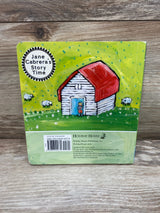 Old Macdonald Had a Farm (Jane Cabrera's Story Time) Board book