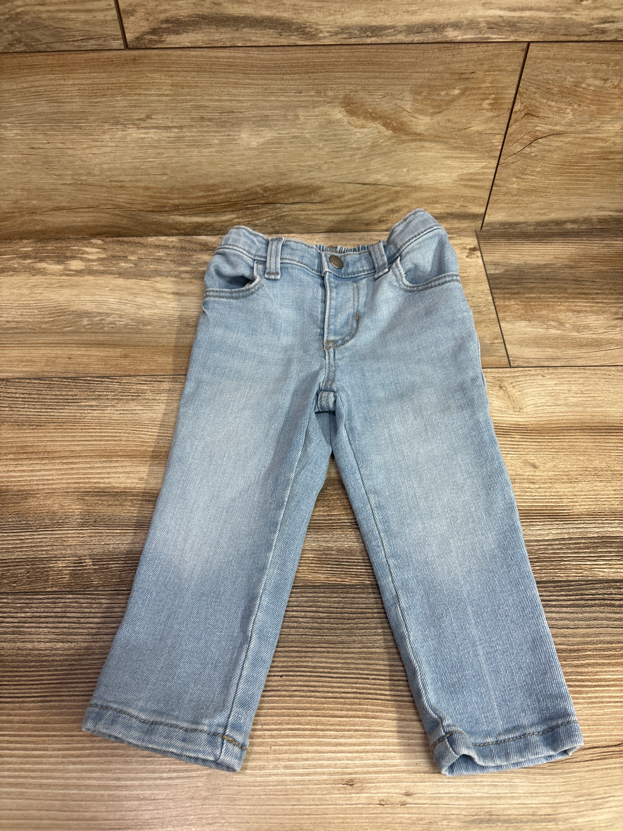 Old Navy Jeans Blue sz 18-24m
