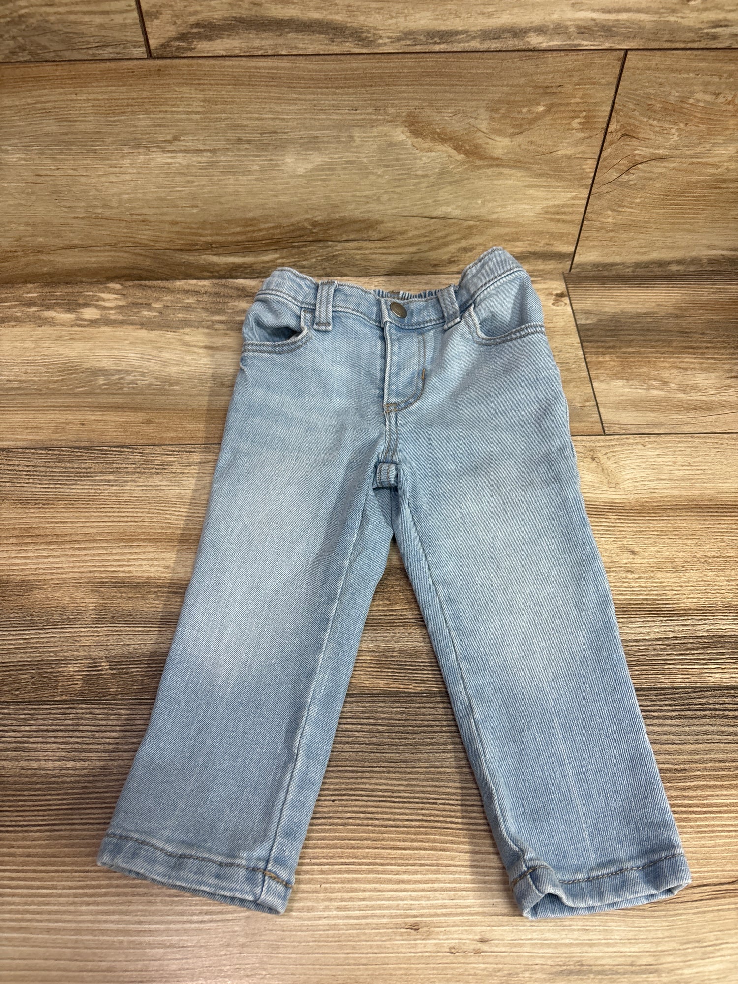 Old Navy Jeans Blue sz 18-24m